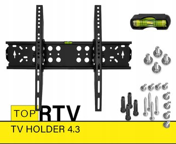 Mocny Uchwyt Tv Wieszak Do Telewizora 27-65 Cali - Inny producent