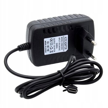 Mocny Zasilacz 5V 3A 15W USB C do mikrokomputerów Orange Raspberry Pi - Inny producent