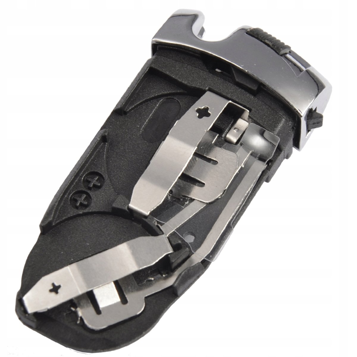 Motokey Mocowanie baterii wkład MERCEDES SPRINTER VITO