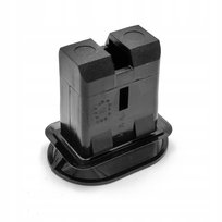 Mocowanie Kanapy Zapinka Gniazdo VW Beetle Eos Cc