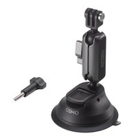 Mocowanie Przyssawki dla Kamer z Serii DJI Osmo Action DJI