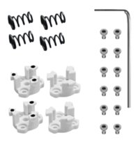 Mocowanie Śmigieł Podstawy do DJI Phantom 4 PRO 9450S