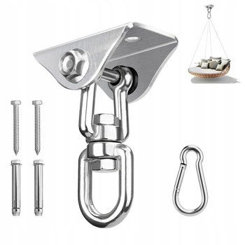 Mocowanie Sufitowe Obrotowe Hamak Kokon Huśtawka - Inny producent