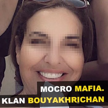Mocro Mafia. Klan Bouyakhrichan - Świat - Szulc Patryk