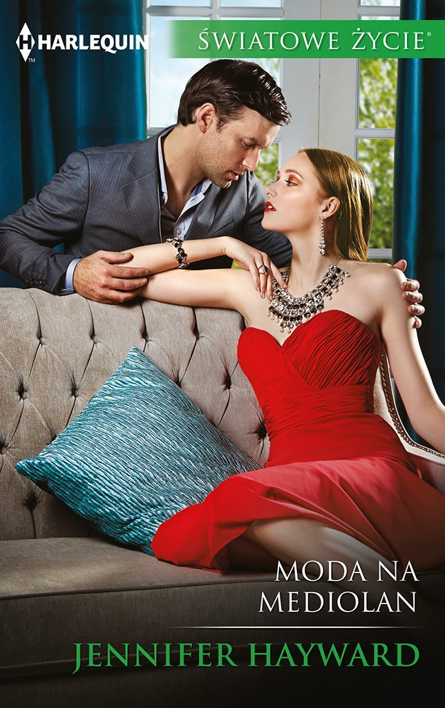 Moda na Mediolan - ebook epub