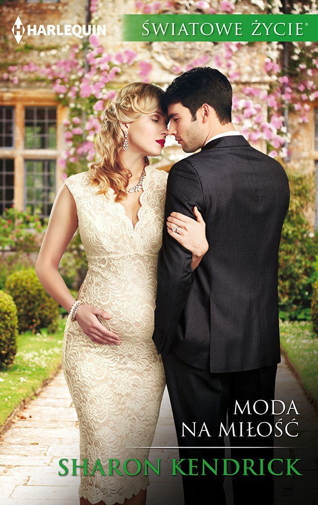 Moda na miłość - ebook mobi