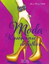 Moda Rysowanie Dodatków Miller Steven Thomas