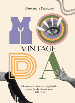 Moda Vintage - Zawadzka Aleksandra