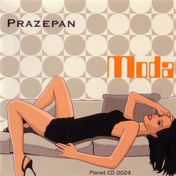 Moda&nbsp;-&nbsp;Prazepan