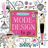 Modedesign to go Watt Fiona