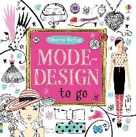 Modedesign to go - Watt Fiona