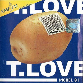 Model 01 - T.Love
