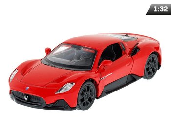 Model 1:32, Rmz Maserati M20, Czerwony - Carmotion