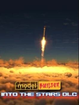 Model Builder: Into The Stars DLC, klucz Steam, PC