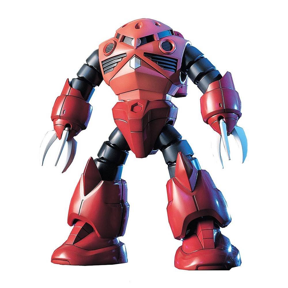 HG 1/144 HGUC MSM-07E Z'Gok Experiment - LA Scale Model