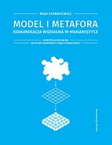 Model i metafora. Komunikacja wizualna w humanistyce Starakiewicz Maja, Woynarowski Jakub