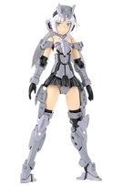 Model Konstruktorski Frame Arms Girl GRANDE SCALE 1/6 ARCHITECT 25 cm ...