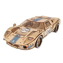 Model Mechaniczny - UGT-24 Wyścigówka Enduro - Mechanical Models Ugears