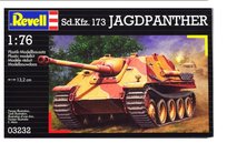 Model Revell 03232 Sd.Kfz. 173 JAGDPANTHER 