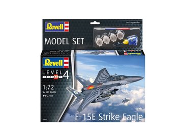 Revell 05499 Black Pearl Model Set scala 1/144