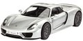 Model Set Porsche 918 Spyder - Porsche