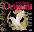 Modele origami  - Opracowanie zbiorowe