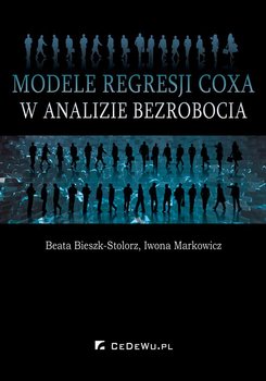 Modele regresji Coxa w analizie bezrobocia - Bieszk-Stolorz Beata, Markowicz Iwona