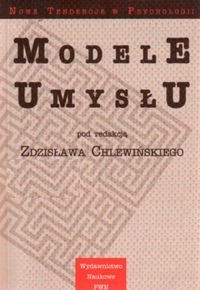 Modele Umysłu - Opracowanie zbiorowe | Książka w Empik