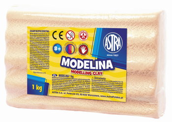 Modelina cielista Astra 1 kg - Astra