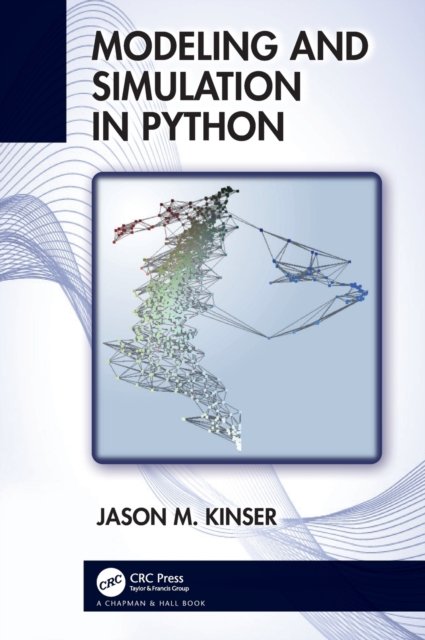 Modeling And Simulation In Python - Opracowanie Zbiorowe | Książka W Empik