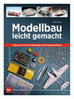 Modellbau leicht gemacht Delius Klasing