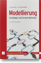 Modellierung Hanser Fachbuchverlag