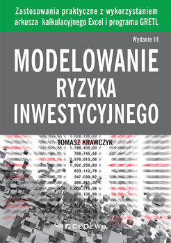 Modelowanie ryzyka inwestycyjnego - Krawczyk Tomasz