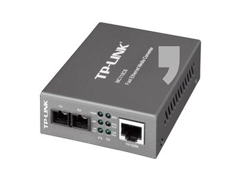 Modem sieciowy TP-LINK MC110CS - TP-LINK