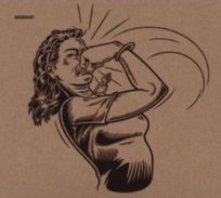 Moderat, płyta winylowa Moderat