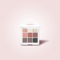 Moderate Eyeshadow Palette - Paleta cieni do powiek Inna marka