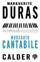 Moderato Cantabile Duras Marguerite