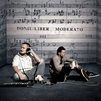 Moderato Doniu, Liber