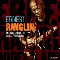 Modern Answers to Old Problems Ranglin Ernest