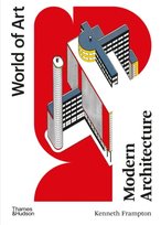 Modern Architecture [DRM] - ebook EPUB Frampton Kenneth