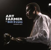 Modern Art Evans Bill