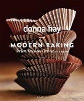 Modern Baking - Hay Donna