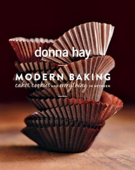 Modern Baking - Hay Donna