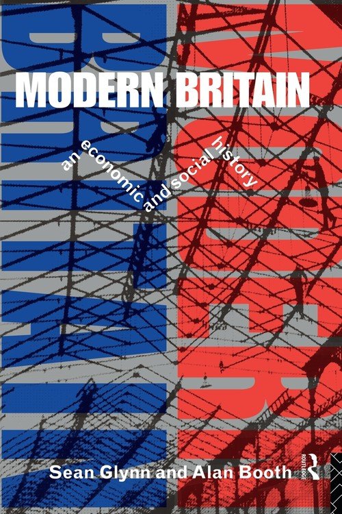 Modren Britain Modern Britain - W opisie | Książka w Empik