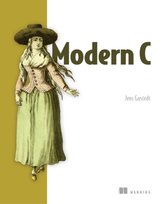 Modern C Jens Gustedt