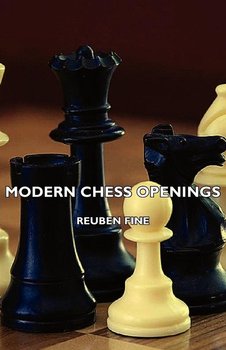 Modern Chess Openings - Fine Reuben