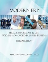 Modern ERP Bradford Marianne