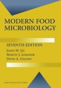 Modern Food Microbiology - Jay James M., Loessner Martin J., Golden David A.