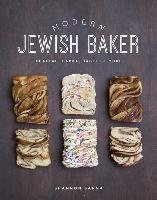 Modern Jewish Baker - Challah, Babka, Bagels & More - Sarna Shannon