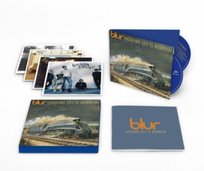 Modern Life Is Rubbish (Special Limited Edition) Blur